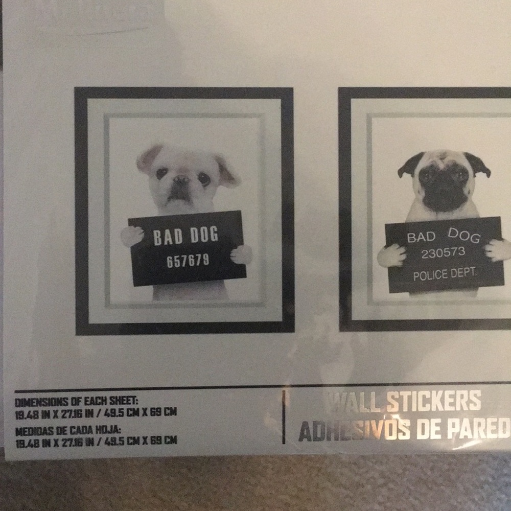 Posters - Picture 3 of 3